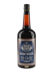 Cherry Heering Bottled 1970s 71cl / 24.5%