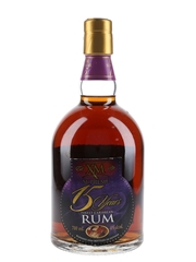 XM Supreme Rum 15 Year Old