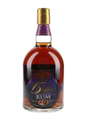 XM Supreme Rum 15 Year Old Bottled 2000s 70cl / 40%