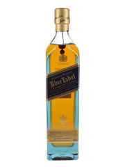 Johnnie Walker Blue Label