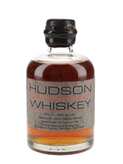 Hudson Single Malt Whiskey Tuthilltown Spirits 37.5cl / 46%