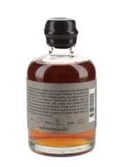 Hudson Single Malt Whiskey Tuthilltown Spirits 37.5cl / 46%