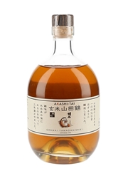 Akashi-Tai Japanese Sake