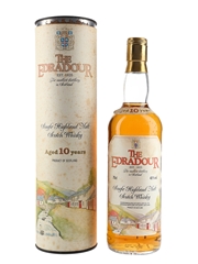 Edradour 10 Year Old