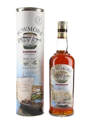 Bowmore Voyage Port Casked 70cl / 56%