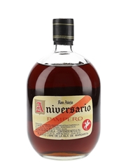 Pampero Aniversario Rum