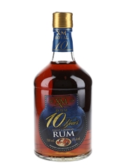 XM Royal 10 Year Old  70cl / 40%