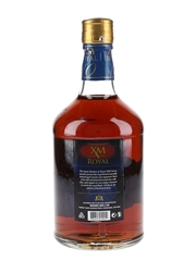 XM Royal 10 Year Old  70cl / 40%