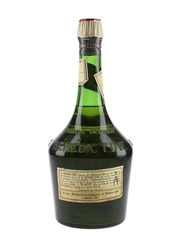 Benedictine DOM Bottled 1970s 67.4cl / 39.4%