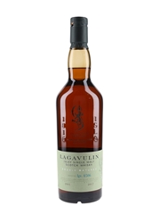 Lagavulin 2001 Distillers Edition Bottled 2017 70cl / 43%