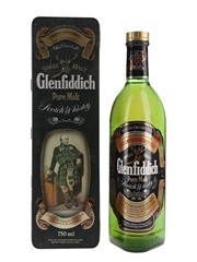 Glenfiddich Special Old Reserve
