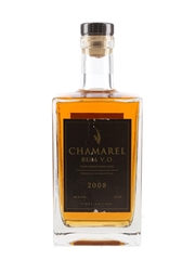 Chamarel VO 2008 First Edition