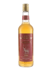 Glen Garioch 1984