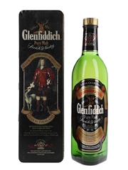 Glenfiddich Special Old Reserve Clans Of The Highlands - Clan Sutherland 70cl / 40%