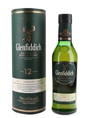 Glenfiddich 12 Year Old