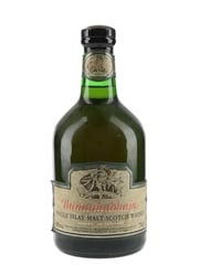 Bunnahabhain 1963  70cl / 43%