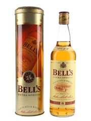 Bell's 8 Year Old