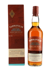 Tamnavulin Sherry Cask Edition
