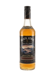 Blair Athol 8 Year Old Bottled 1980s 75cl / 40%