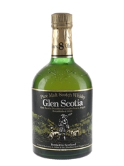 Glen Scotia 8 Year Old