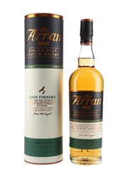 Arran Sauternes Cask Finish