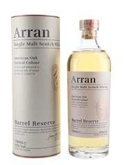 Arran Barrel Reserve