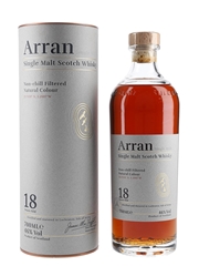 Arran 18 Year Old