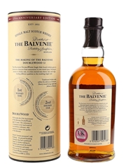Balvenie 12 Year Old Doublewood 25th Anniversary Edition 70cl / 40%