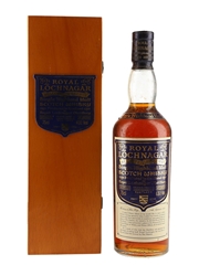 Royal Lochnagar Selected Reserve