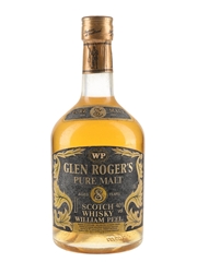 Glen Roger's 8 Year Old Pure Malt