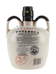 Bunratty Potcheen Export Bottled Pre 1997 70cl / 40%