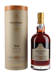 Graham's Tawny Port 30 Year Old