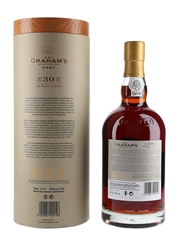 Graham's Tawny Port 30 Year Old Bottled 2020 - 200th Anniversary 75cl / 20%
