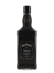 Jack Daniel's Old No 7 2011 Birthday Edition 70cl / 40%