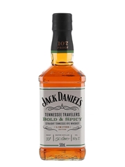 Jack Daniel's Tennessee Travelers No.2
