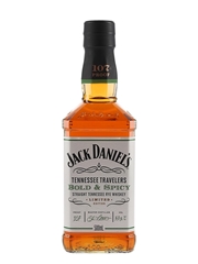 Jack Daniel's Tennessee Travelers No.2