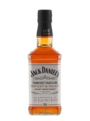 Jack Daniel's Tennessee Travelers No.1