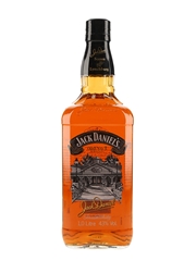 Jack Daniel's Scenes From Lynchburg No.7 Visitor's Centre 100cl / 43%