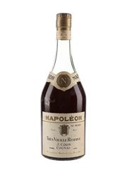 Colin Napoleon Tres Vieille Reserve Bottled 1960s 70cl / 40%