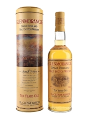 Glenmorangie 10 Year Old