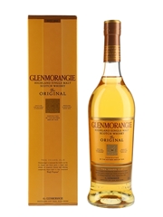 Glenmorangie 10 Year Old The Original