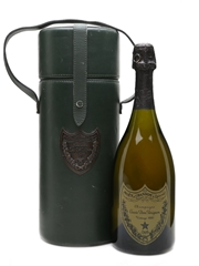 Dom Perignon 1990 Champagne