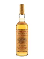 Glenmorangie 10 Year Old