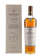 Macallan The Harmony Collection Fine Cacao