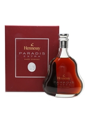 Hennessy Paradis Extra