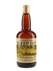 Sheep Dip 8 Year Old