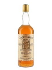 Benromach 1970 Connoisseurs Choice