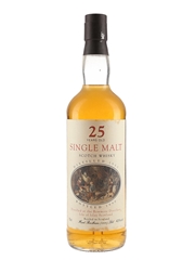 Bowmore 1965 25 Year Old Bottled 1990 - Hart Brothers 75cl / 43%