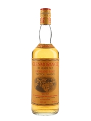 Glenmorangie 10 Year Old