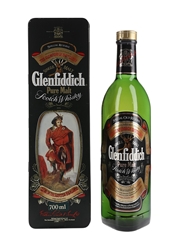 Glenfiddich Special Old Reserve Pure Malt